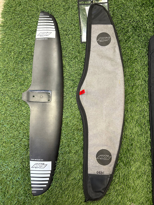 Used Axis 1010 PNG Front wing