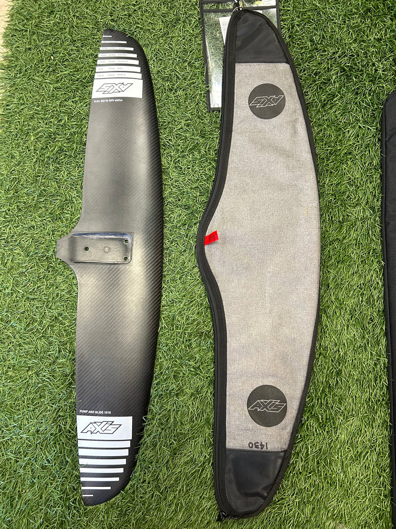 Used Axis 1010 PNG Front wing