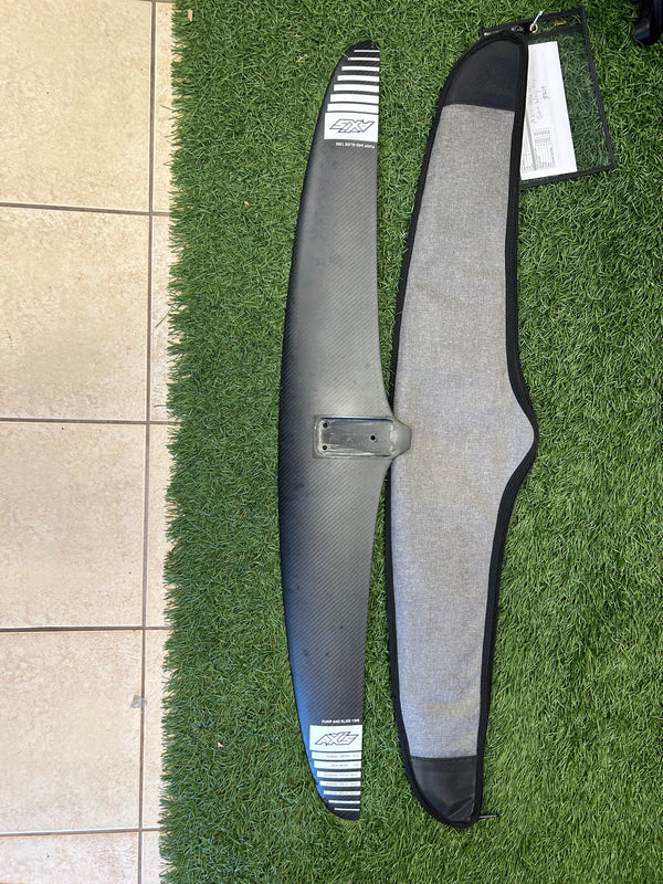 Used Axis PNG 1300 front wing