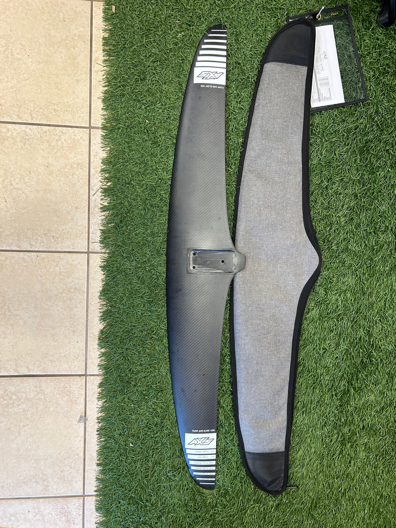 Used Axis PNG 1300 front wing