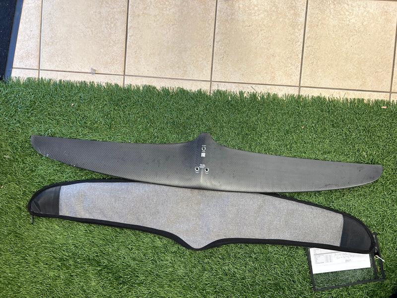 Used Axis PNG 1300 front wing