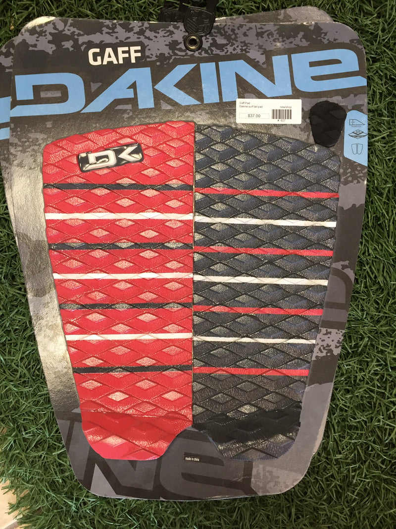 Dakine Stomp Pad