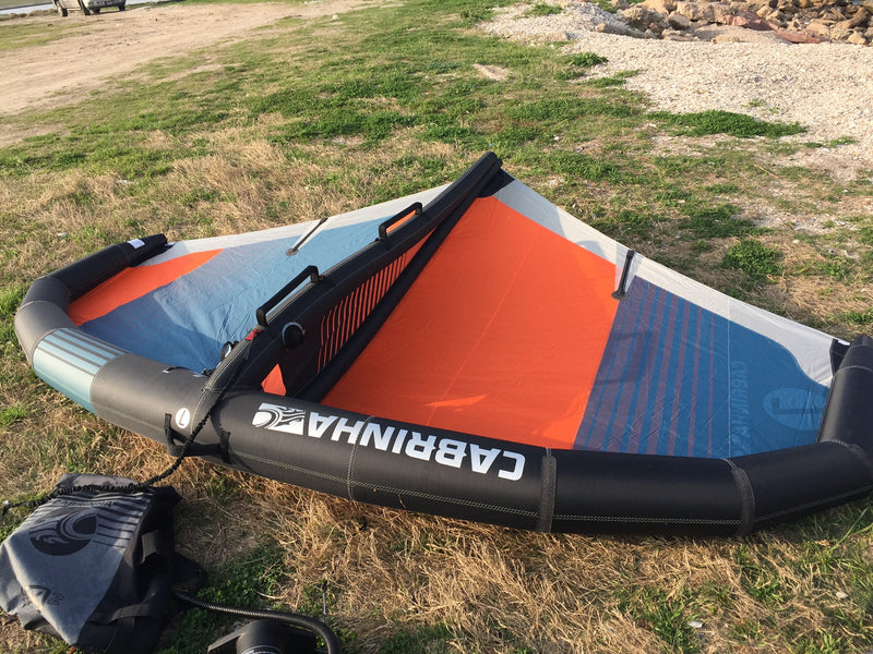 Cabrinha CrossWing X2 - On Sale - ONE LEFT!