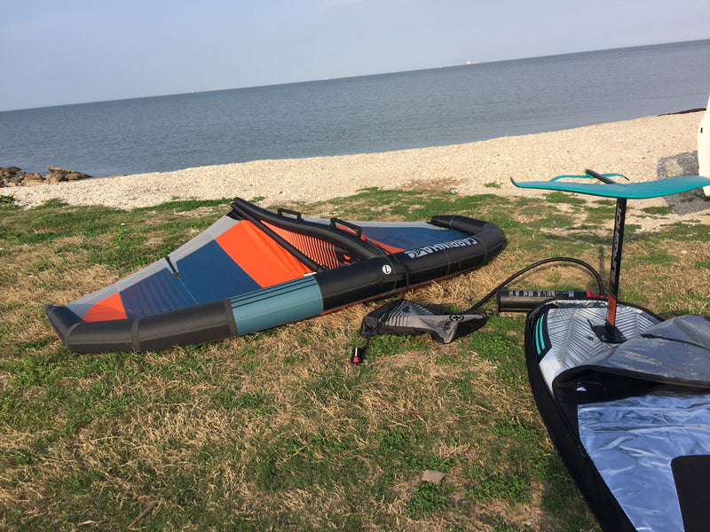Cabrinha CrossWing X2 - On Sale - ONE LEFT!