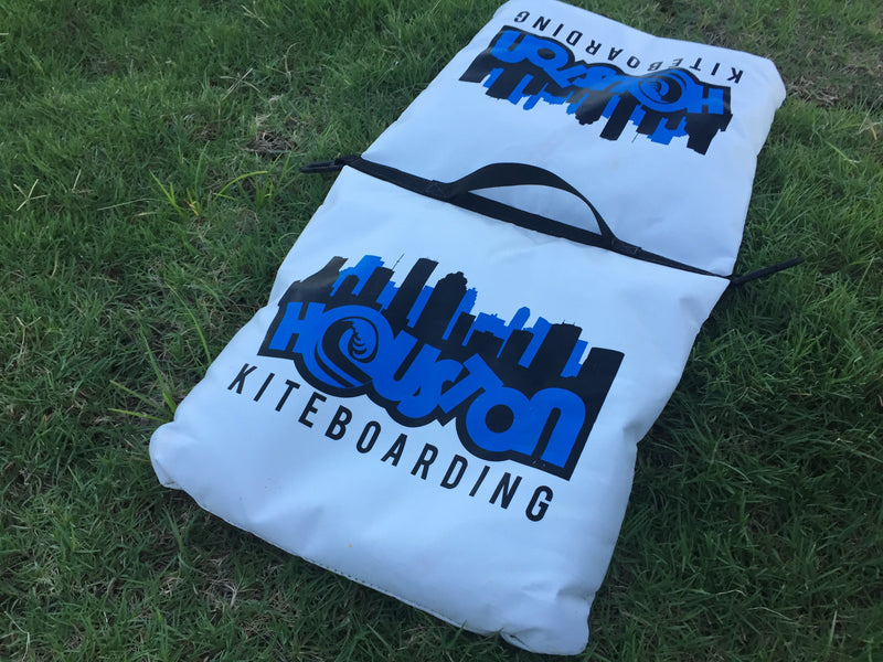 Kiteboarding and Wing Weight Bag