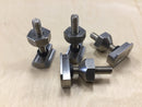 Wizardhat Universal Hardware Set 25mm - no wrench