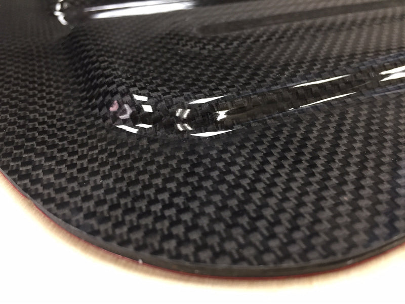 FoilMount Carbon 3.0 Adhesive Hydrofoil Track System