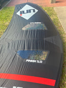 Unifoil Pinion Wind Wing 5m hand wing