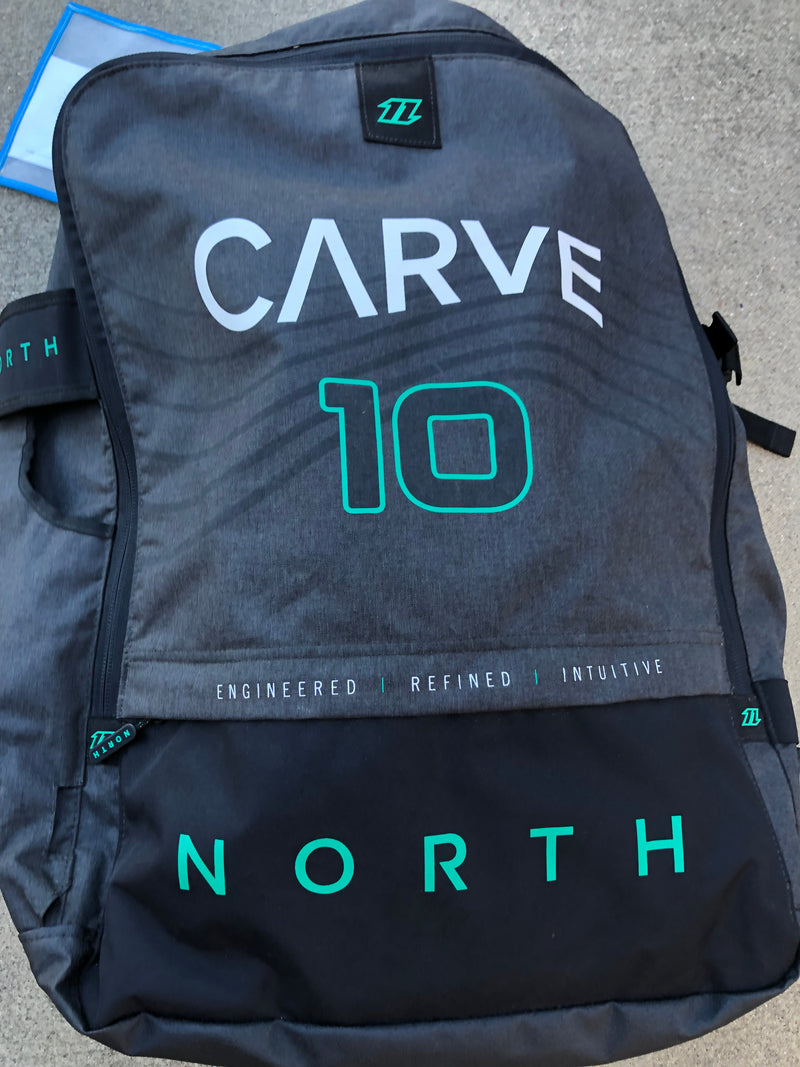 Used 2021 North Carve 10m