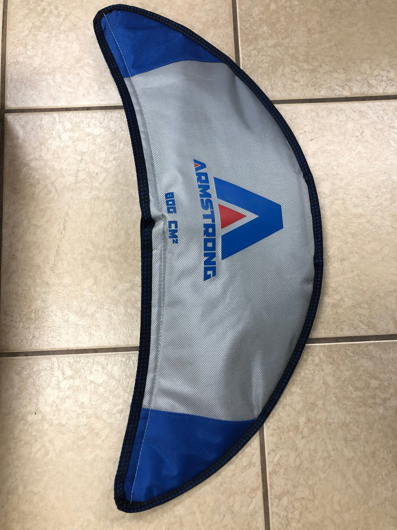 Used Armstrong CF800 Front WIng