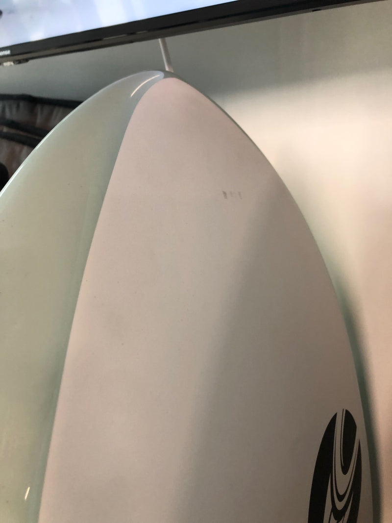 Used Cabrinha Xfly 6'2" Wingfoil Board
