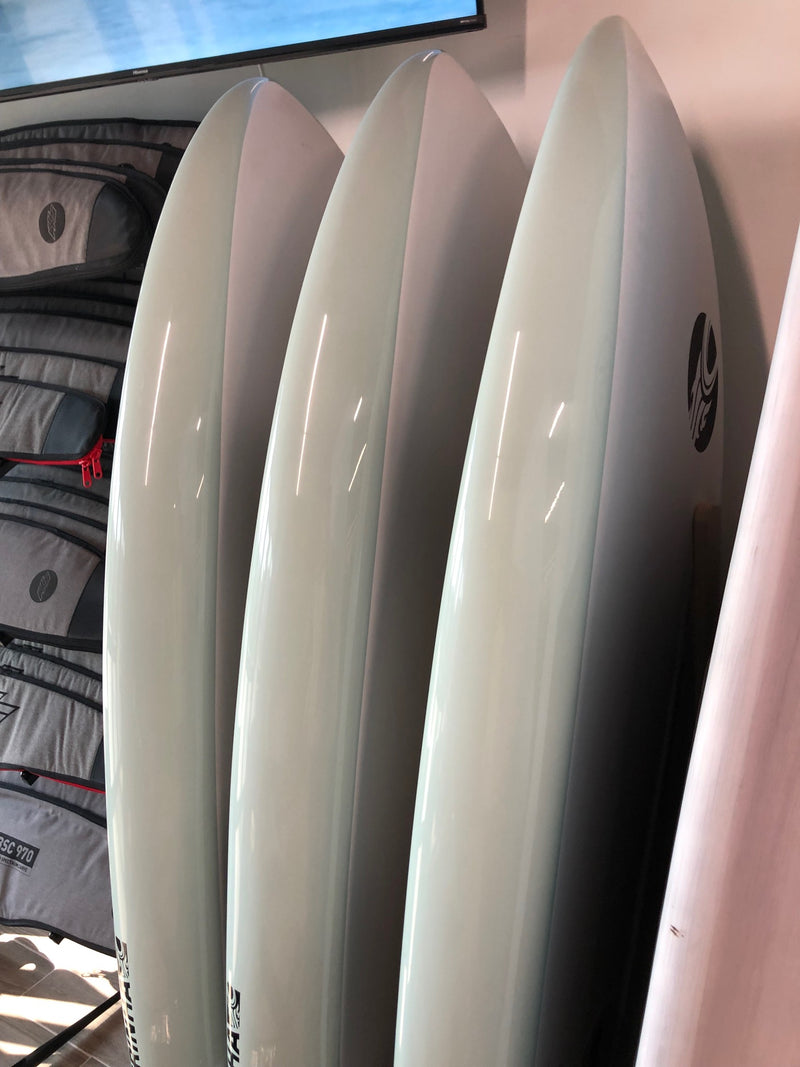Used Cabrinha Xfly 6'2" Wingfoil Board