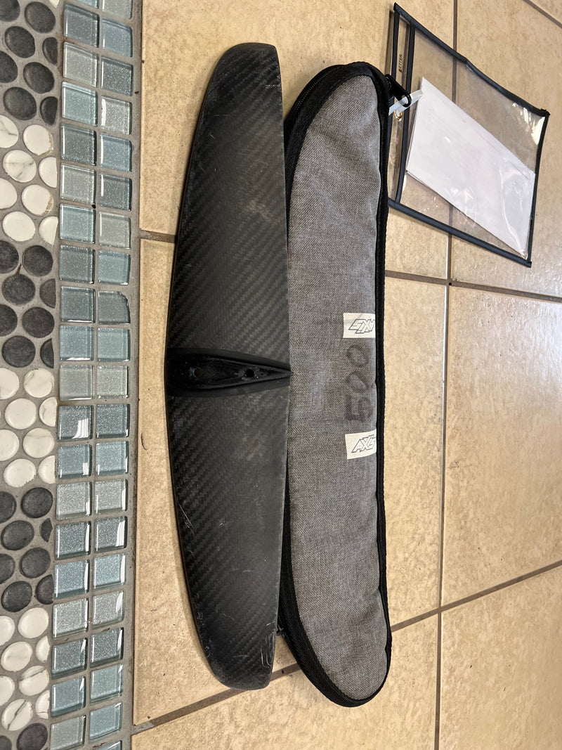 Used Axis 500 - 90 rear wing stab