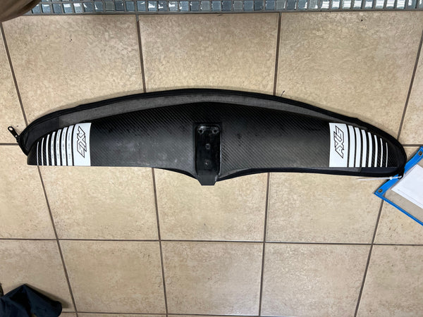 Used Axis 1020 Front Wing