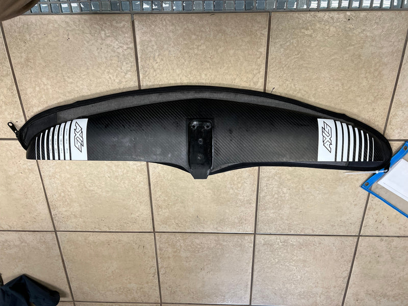 Used Axis 1020 Front Wing