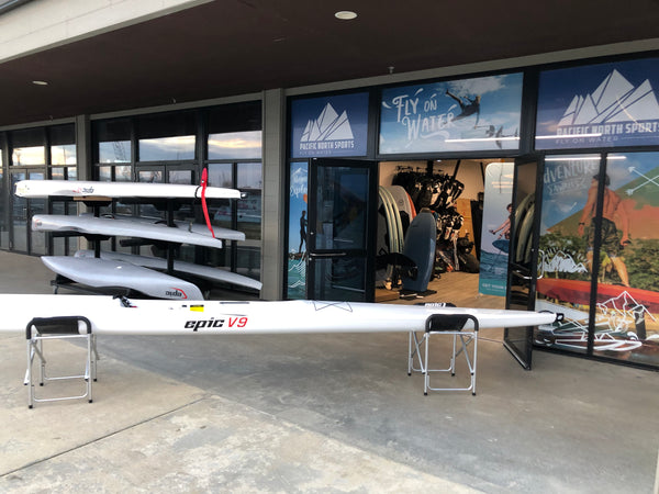 Epic Surfski Rental