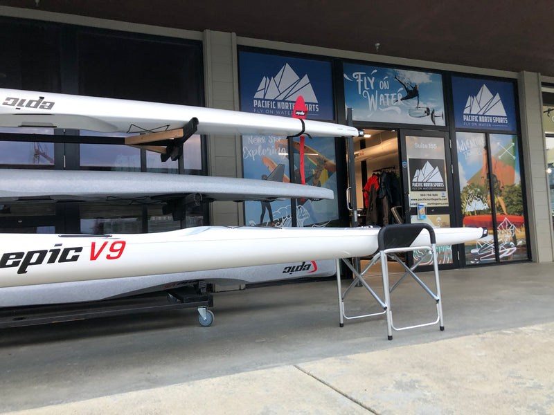 Epic Surfski Rental