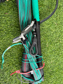 North Navigator Kiteboarding Bar and Lines 50-55cm Demo