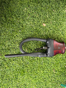 North Navigator Kiteboarding Bar and Lines 38-43cm Demo 2