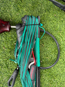 North Navigator Kiteboarding Bar and Lines 38-43cm Demo 2