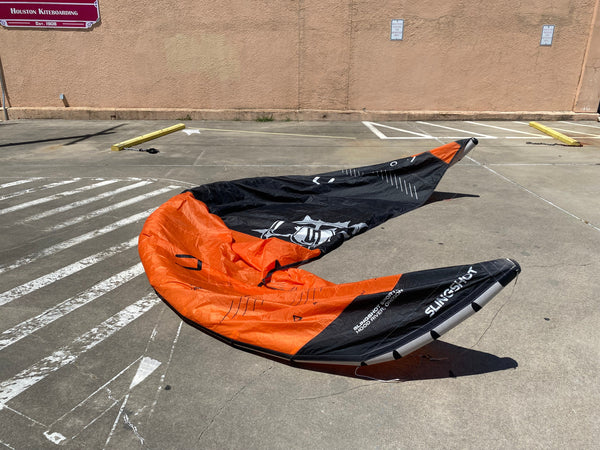 Used Slingshot UFO V2 11M