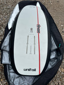 Unifoil Typhoon Wingfoil Board 5'2" 91.5L Demo