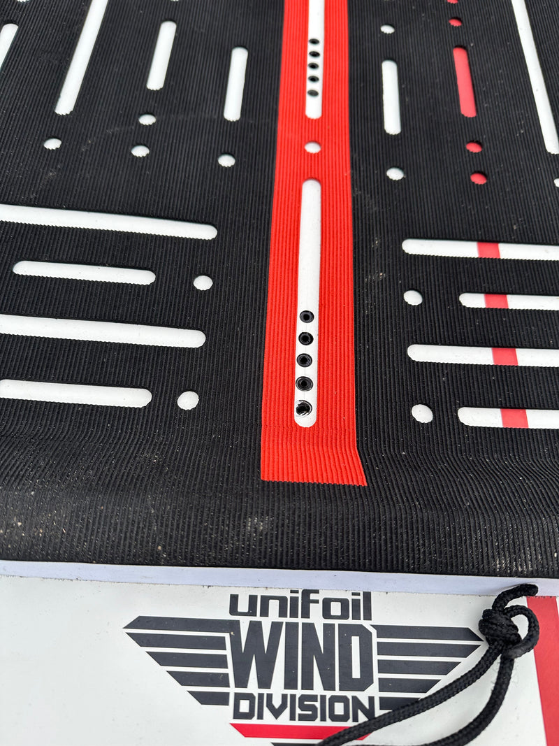 Unifoil Typhoon Wingfoil Board 5'2" 91.5L Demo