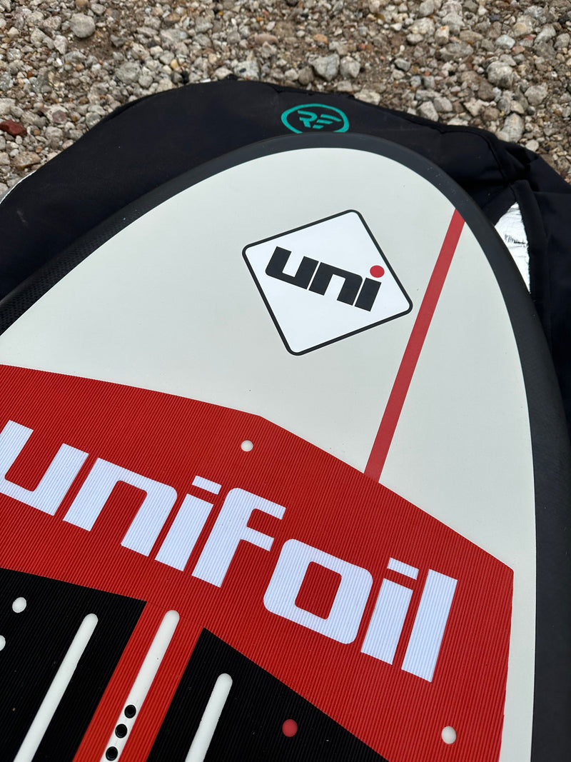 Unifoil Typhoon Wingfoil Board 5'2" 91.5L Demo