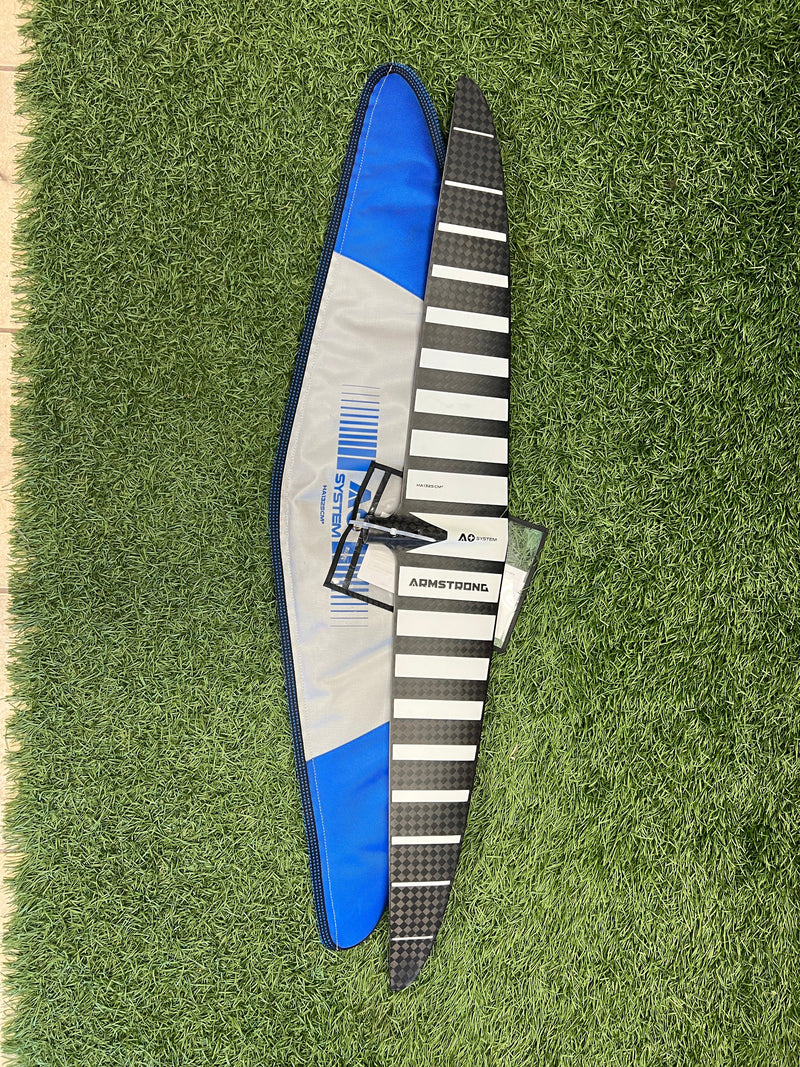 used Armstrong HA1325 front wing only