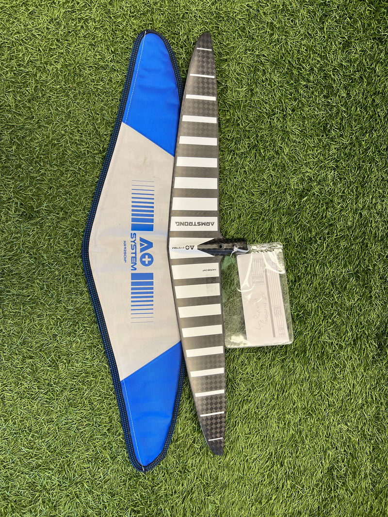used Armstrong HA925 Front wing only