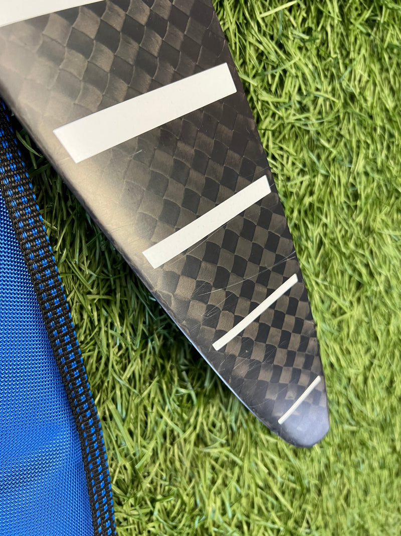 used Armstrong HA925 Front wing only