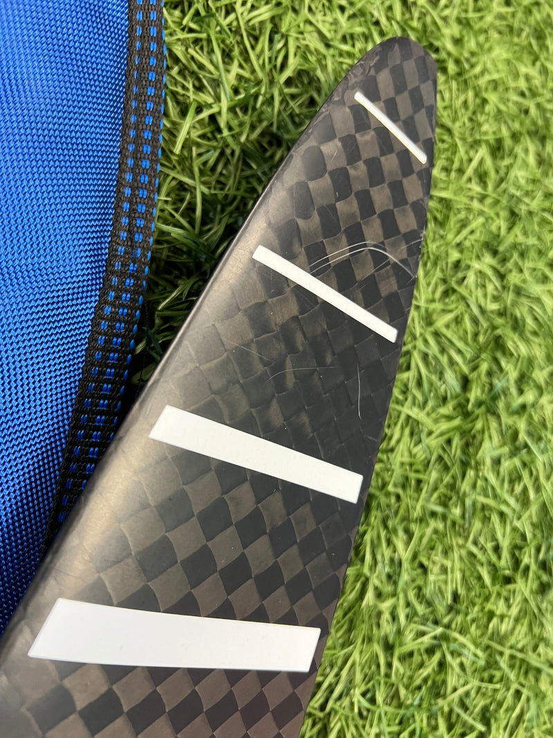 used Armstrong HA925 Front wing only