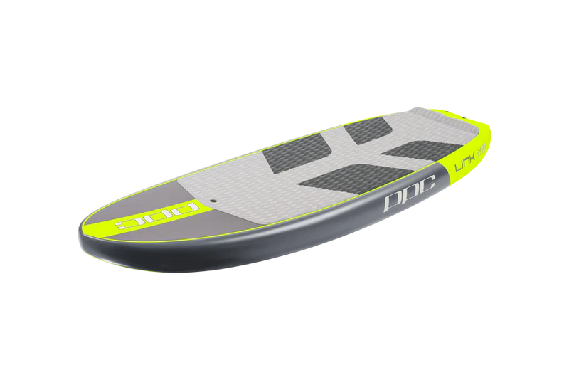 PPC Link Board - special order