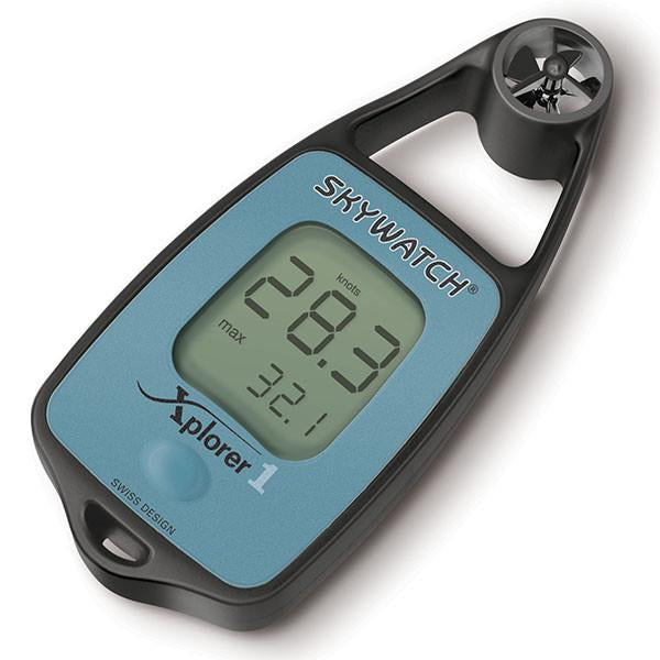 Skywatch Xplorer 1 Wind Meter