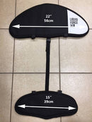 Liquid Force Low Aspect Hydrofoil Wing Covers