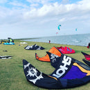 Semi-Private Kiteboarding Lessons