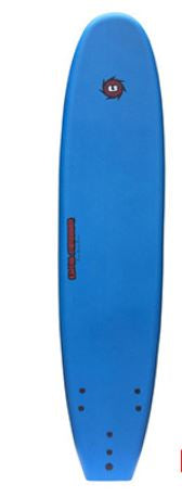 Soft Surfboard EZ-Slider 7.0"