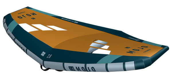 Flysurfer Mojo Hand Wing