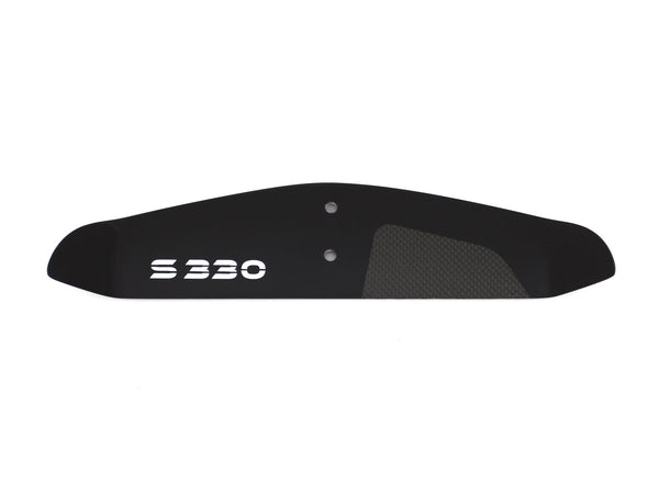 Moses 330 Rear Wing