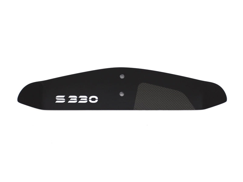 Moses 330 Rear Wing