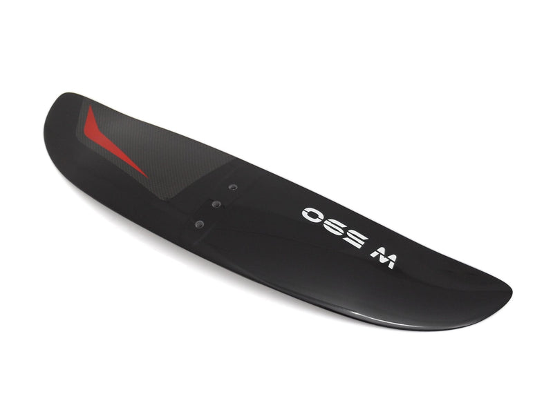 Moses 590 Front Wing Only