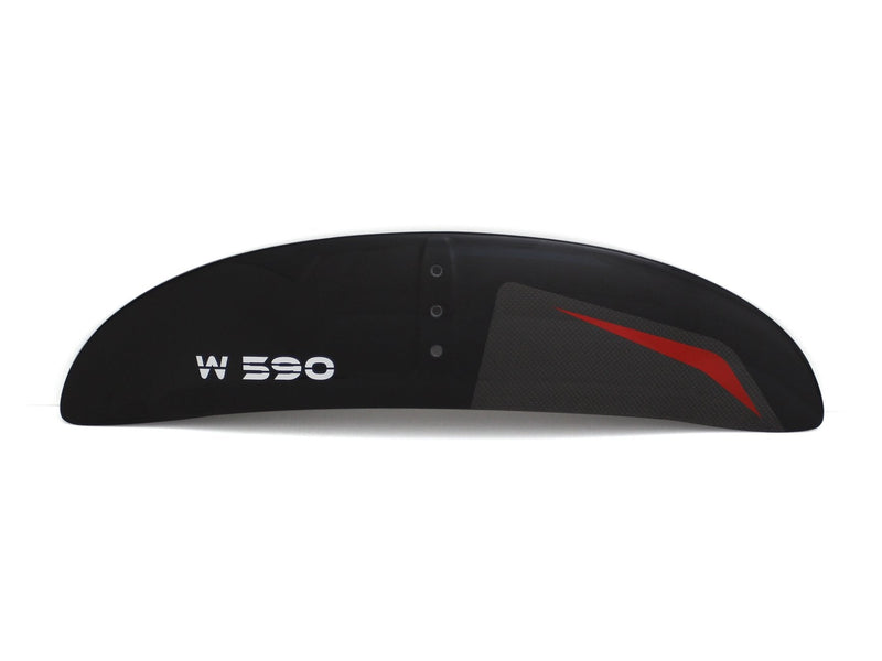 Moses 590 Front Wing Only