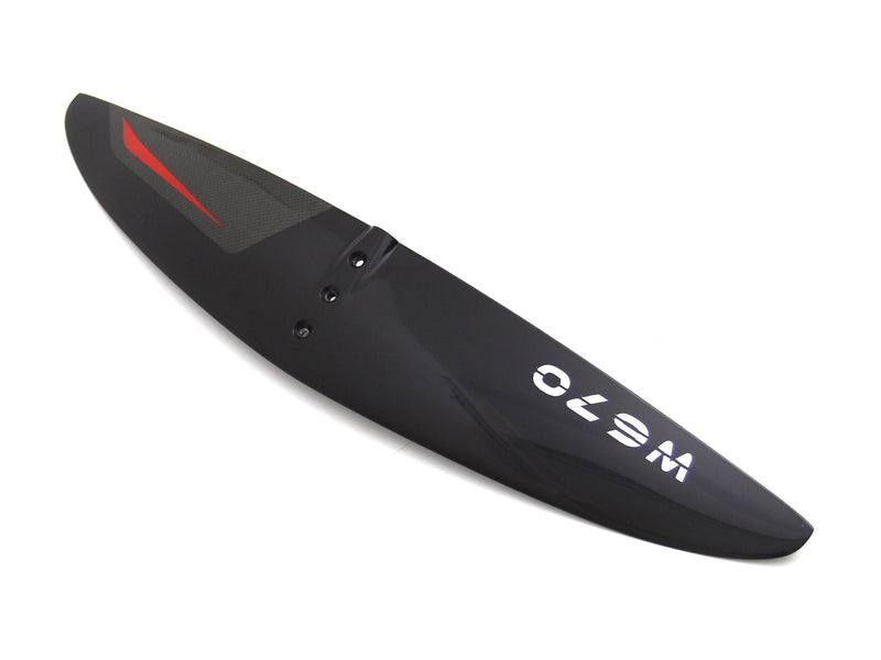 Moses 670 Front Wing Only - KITE RACE