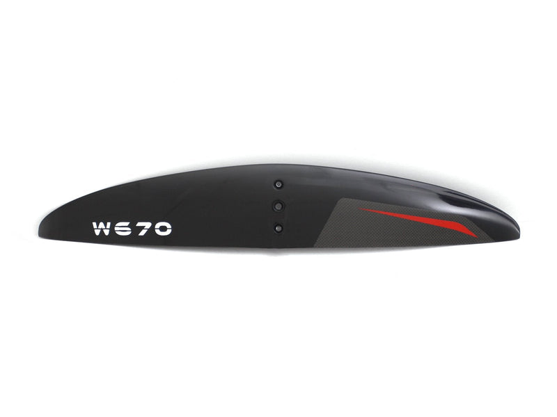 Moses 670 Front Wing Only - KITE RACE