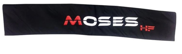 Moses Mast Cover