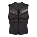 Mystic Block Impact Vest - Black
