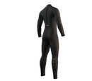 Mystic Brand Fullsuit 3/2 Bzip Flatlock Wetsuit