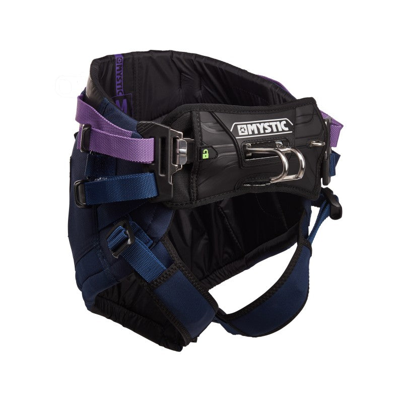 Mystic Passion Seat Harness