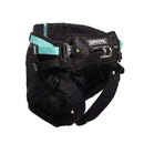 Passion Seat Harness - Black - Mystic 2021