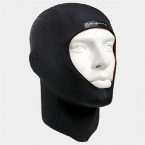 Mystic Razor Hood